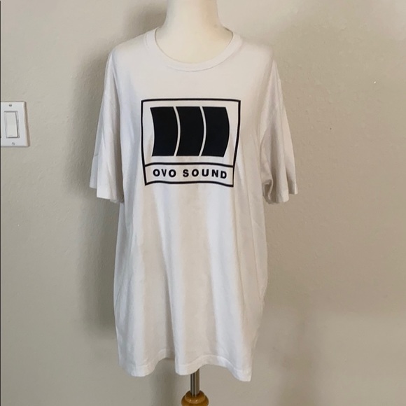 ovo sound t shirt